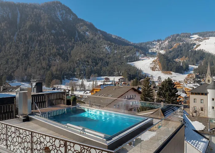 Alpine Residence Villa Adler