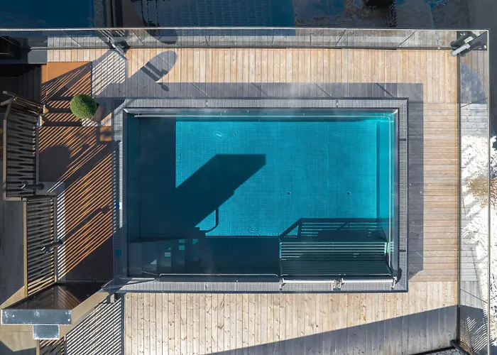 Alpine Residence Villa Adler