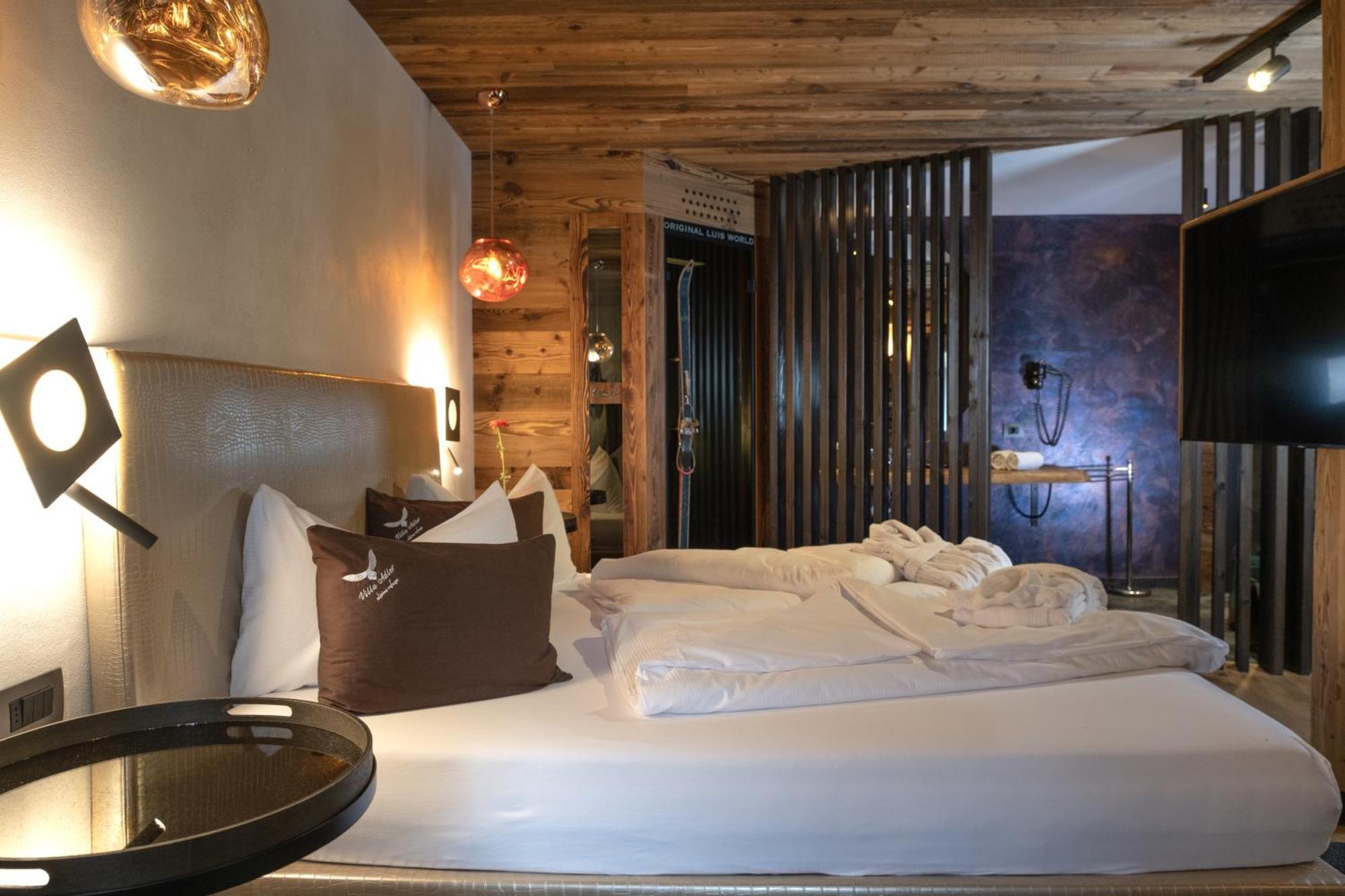 Alpine Adler Aparthotel