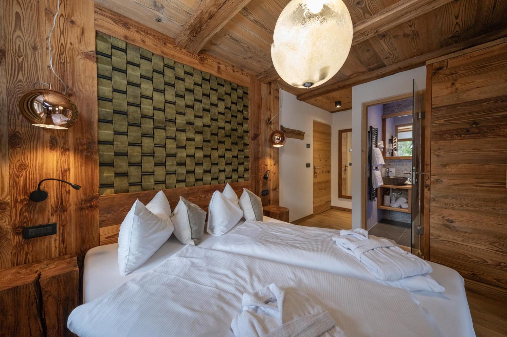 Alpine Adler 3* San Vigilio Di Marebbe
