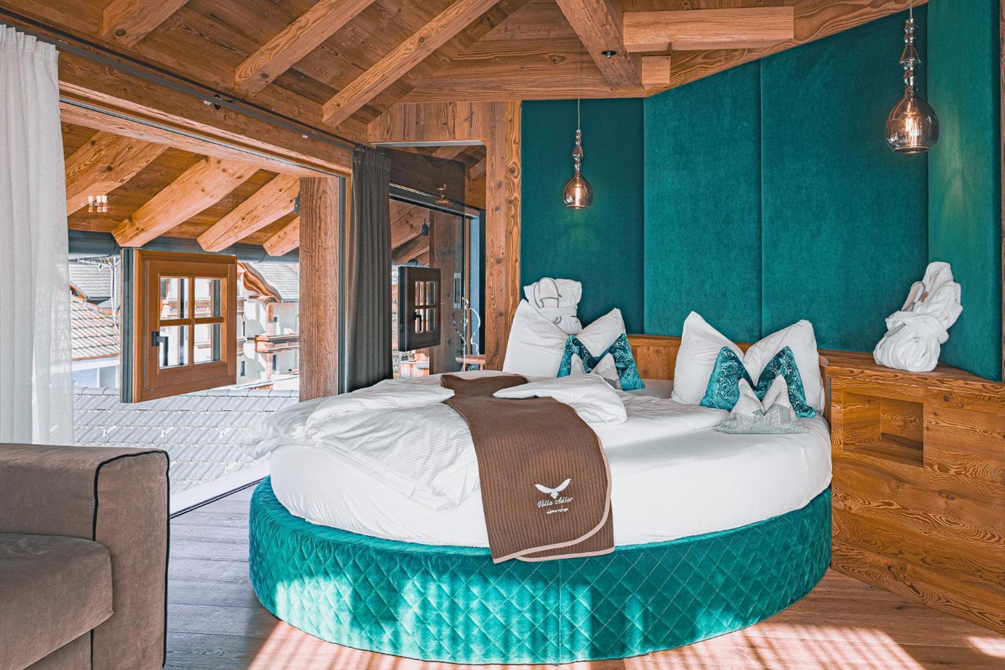 Alpine Adler 3* San Vigilio Di Marebbe