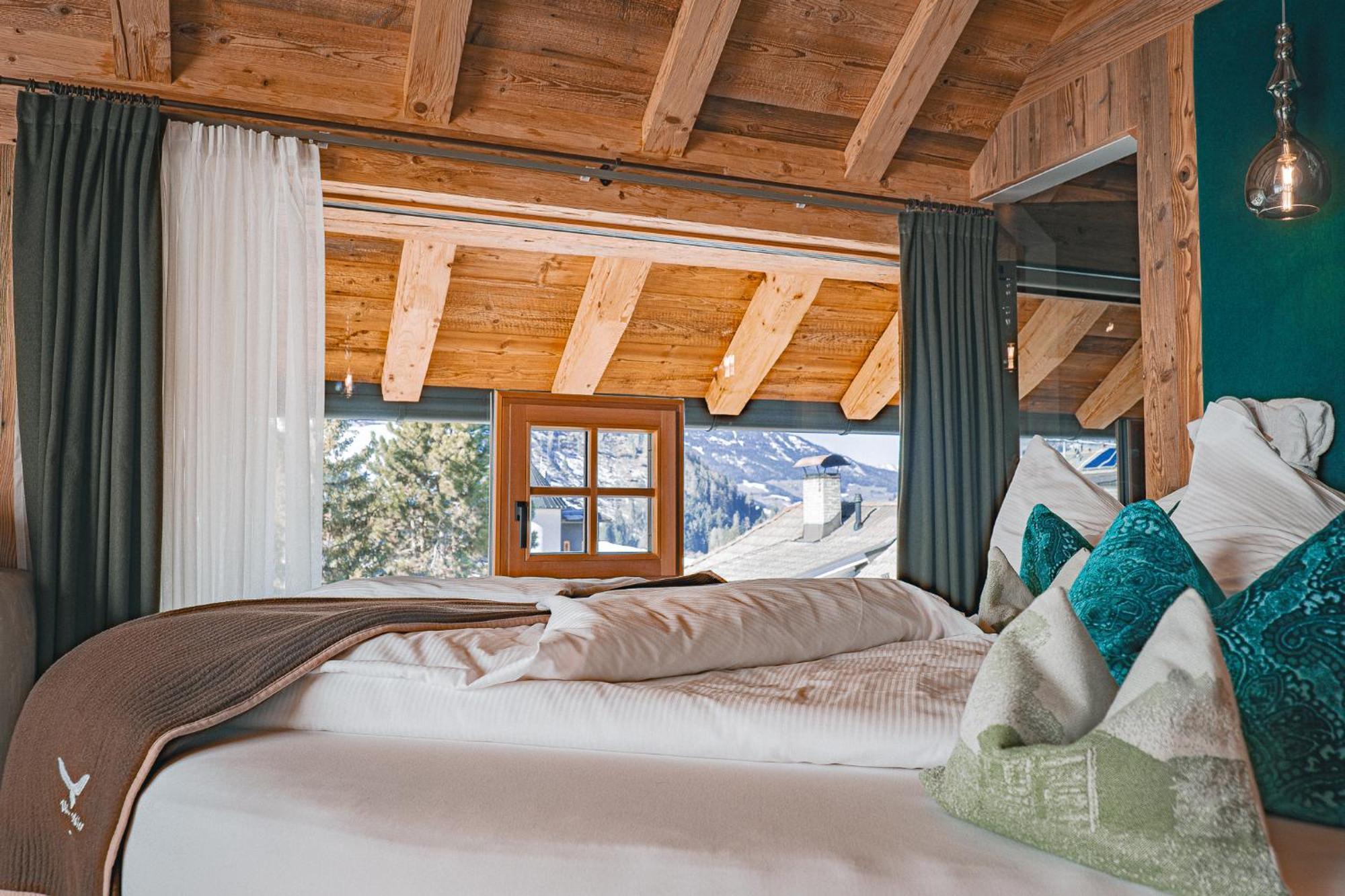Alpine Adler Apartahotel 3*