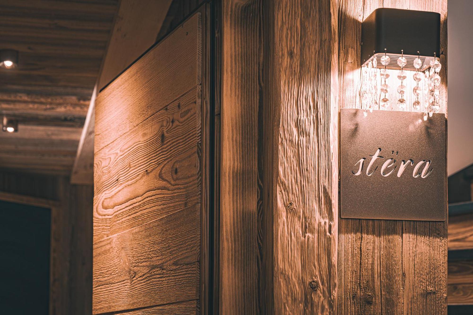 Aparthotel Alpine Adler 3*