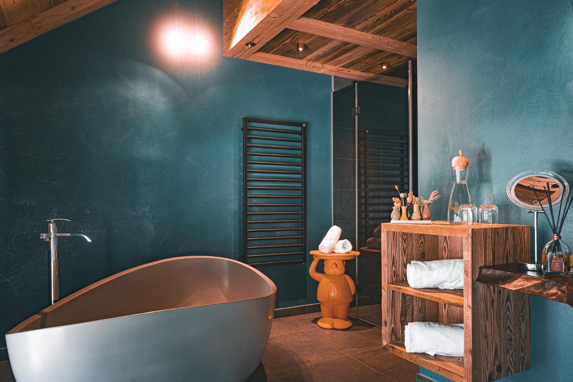 Aparthotel Alpine Adler San Vigilio Di Marebbe