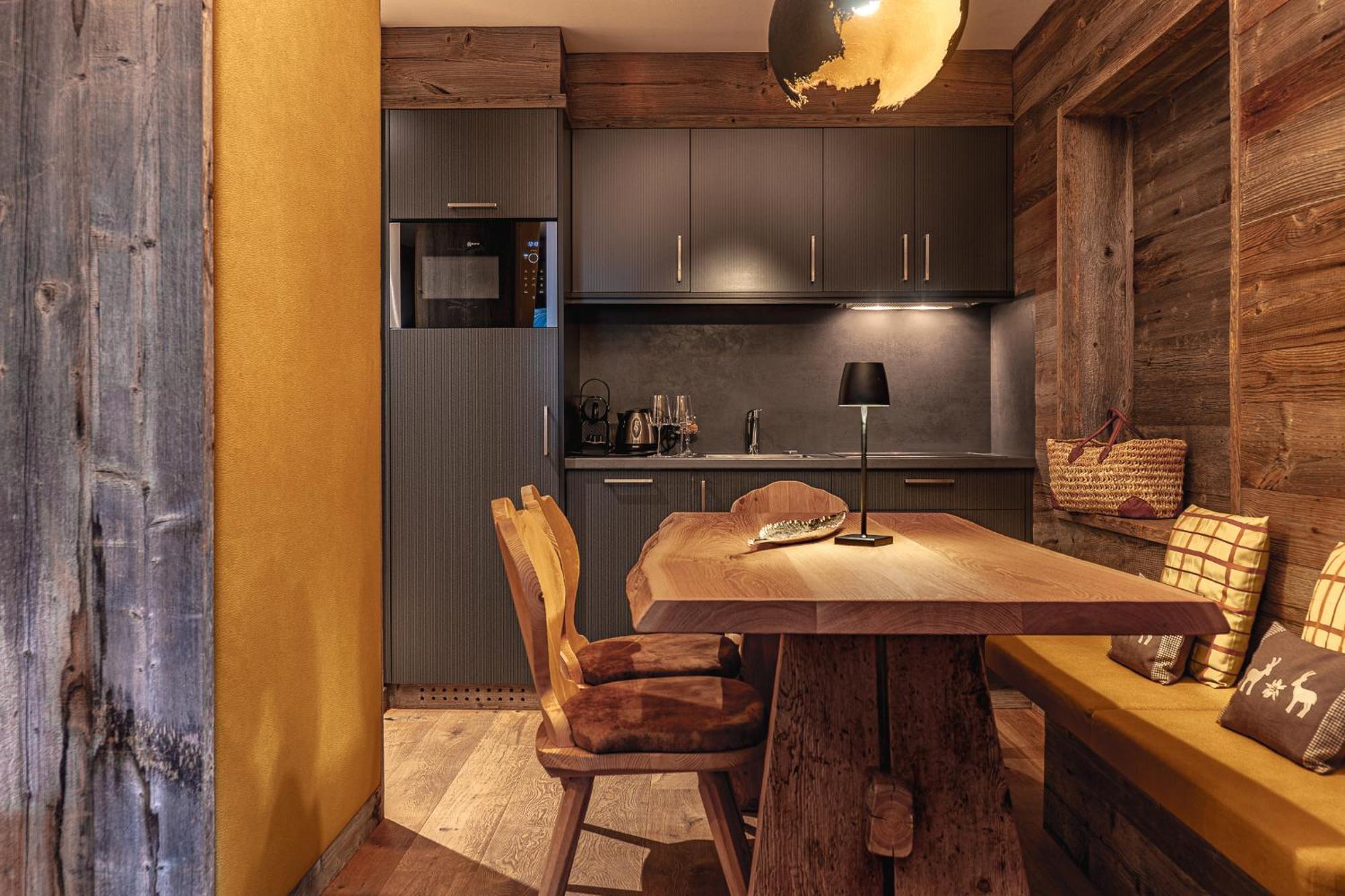 Alpine Adler 3* San Vigilio Di Marebbe