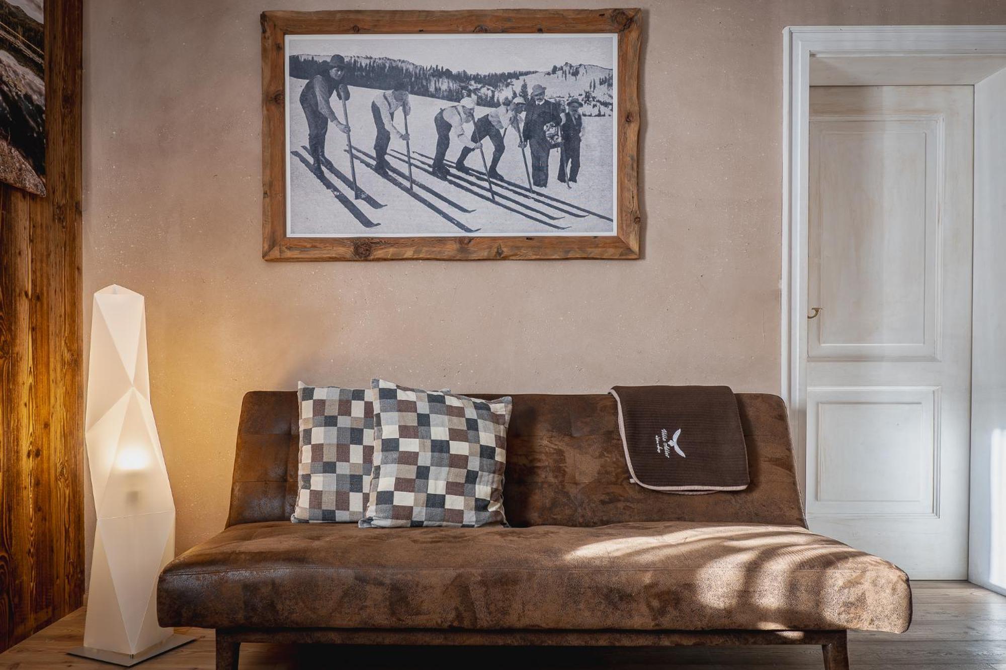 Alpine Adler Aparthotel