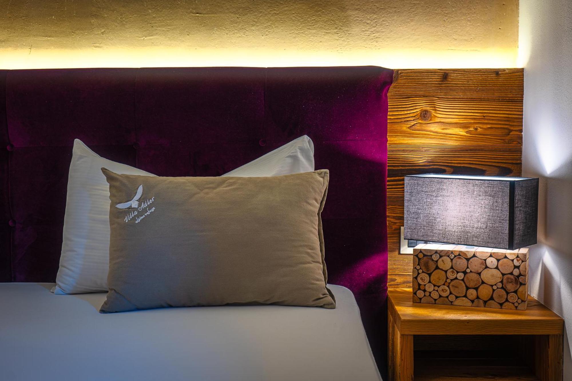 Apartahotel Alpine Adler 3*
