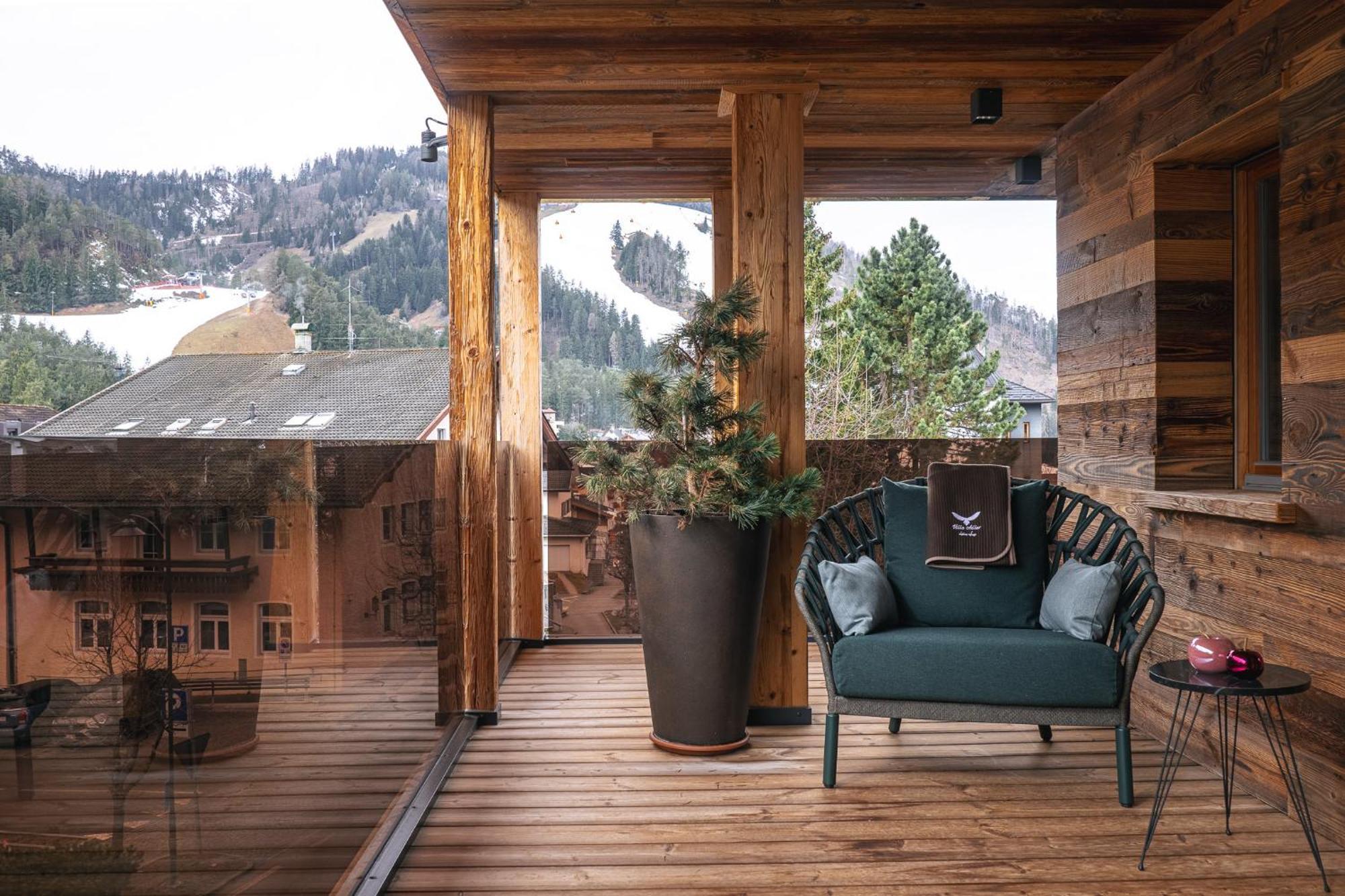 Aparthotel Alpine Adler