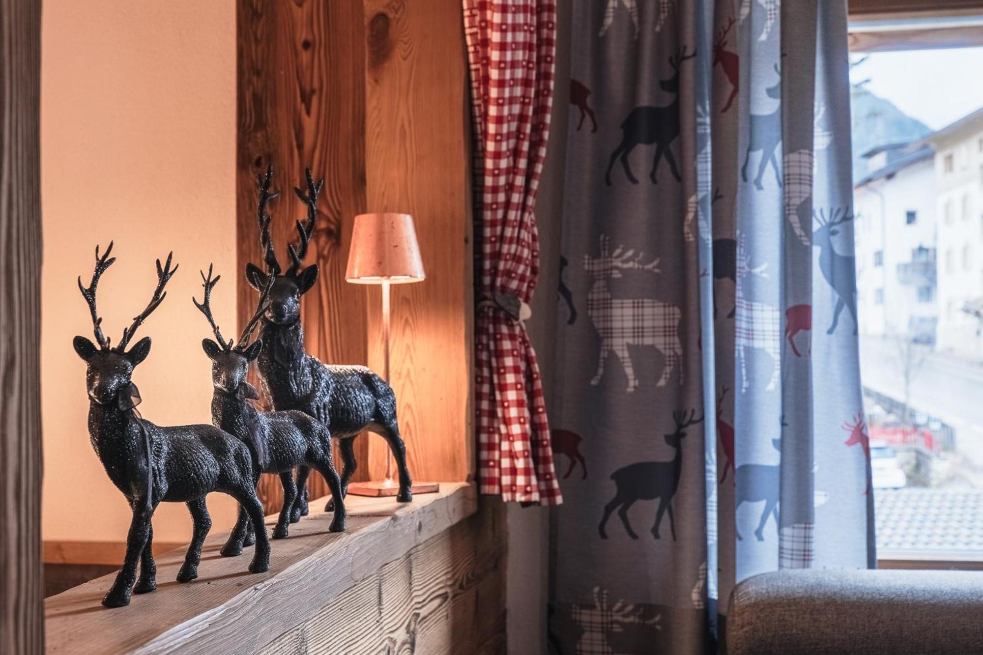 Alpine Adler 3* San Vigilio Di Marebbe