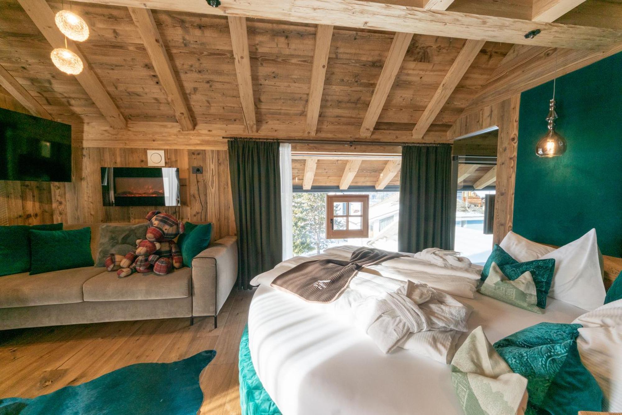 Alpine Adler 3* San Vigilio Di Marebbe