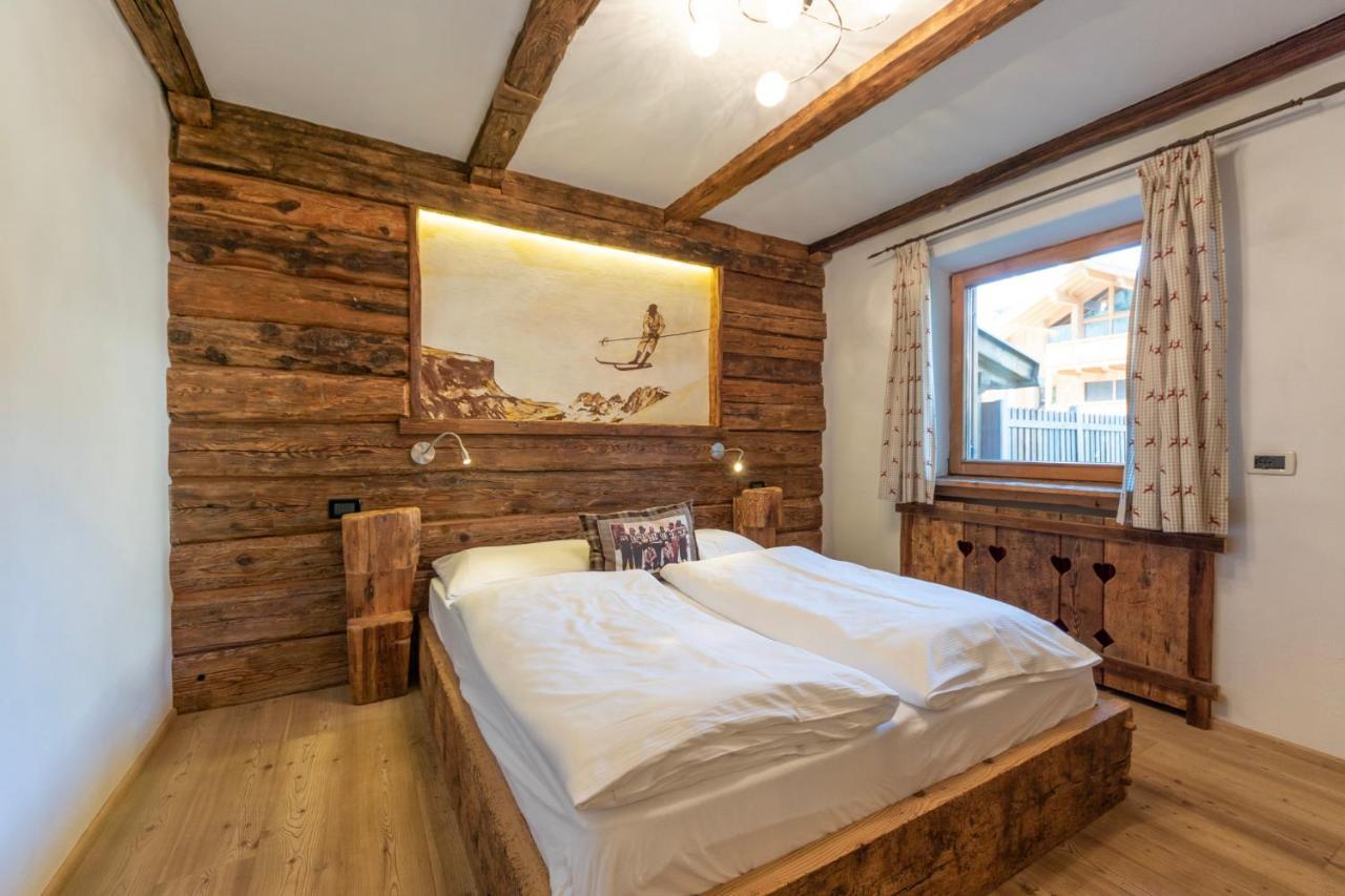 Alpine Adler Aparthotel 3*