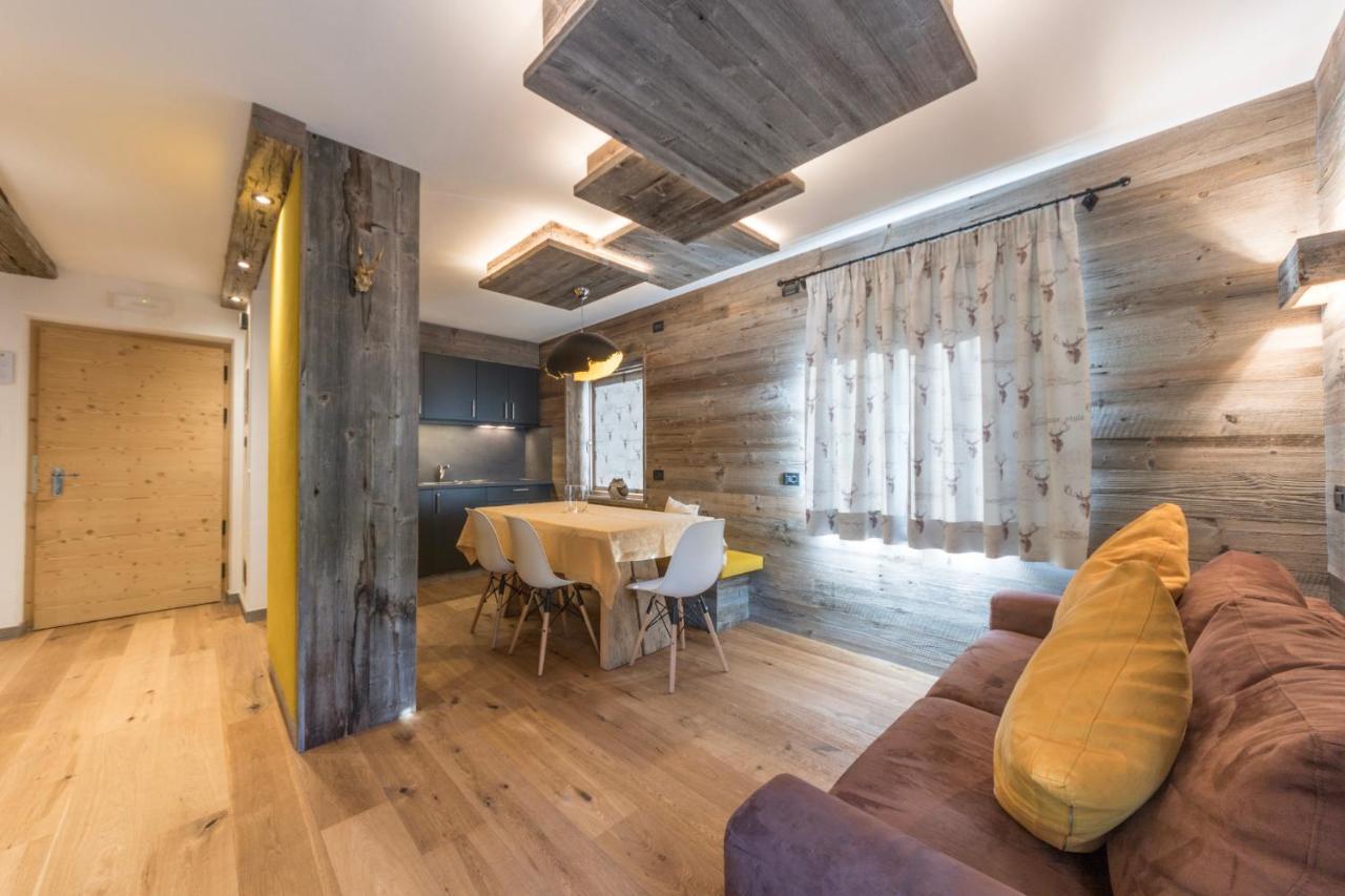 Alpine Adler Apartahotel