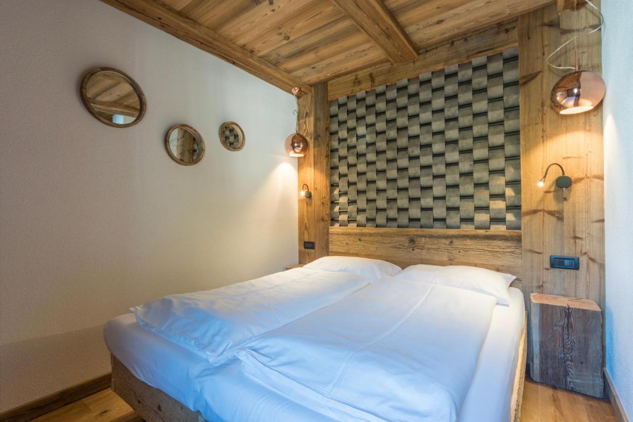 Alpine Adler 3* San Vigilio Di Marebbe