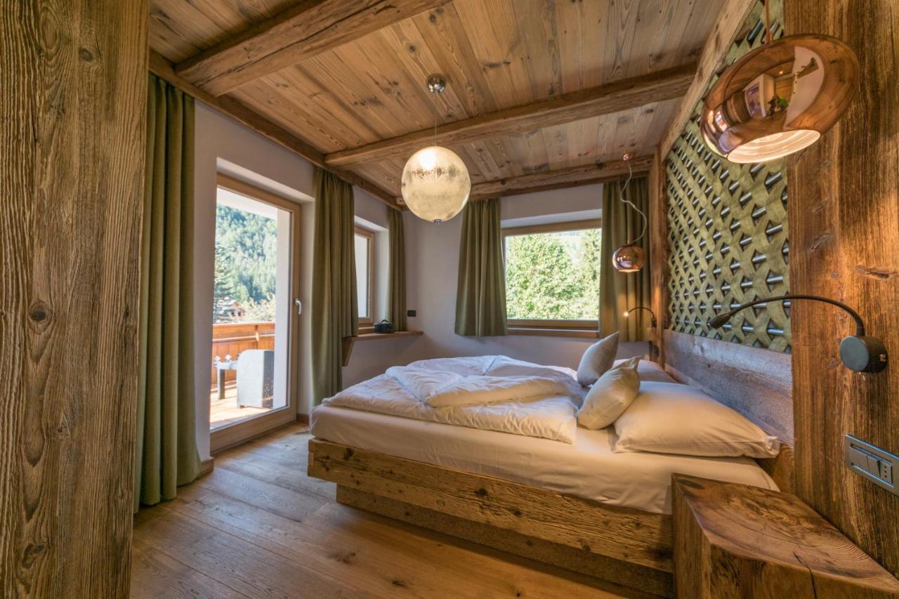 Alpine Adler 3* San Vigilio Di Marebbe