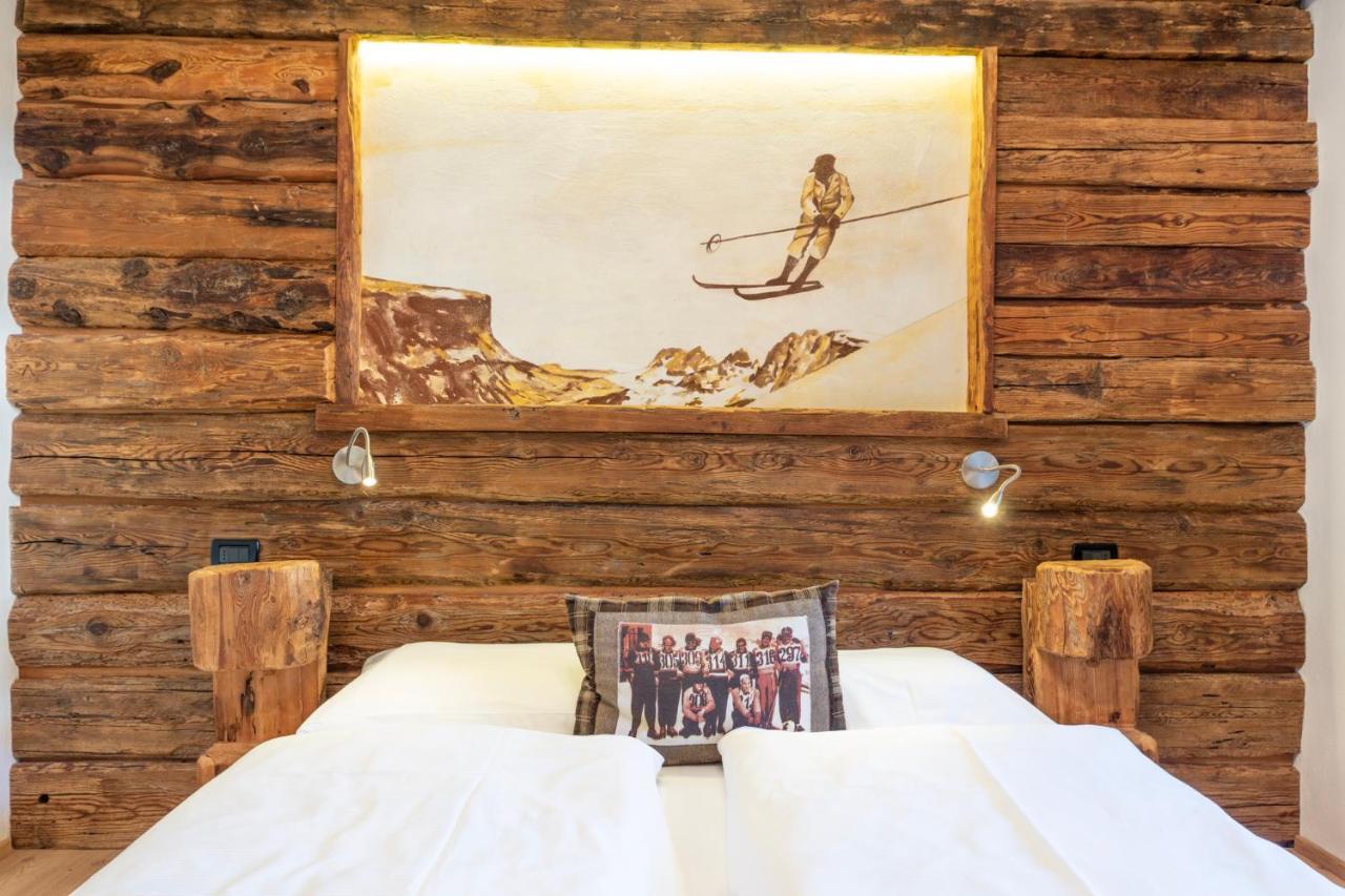 Apartahotel Alpine Adler San Vigilio Di Marebbe