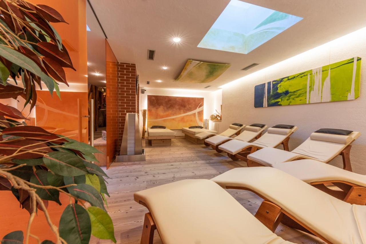 Apartahotel Alpine Adler