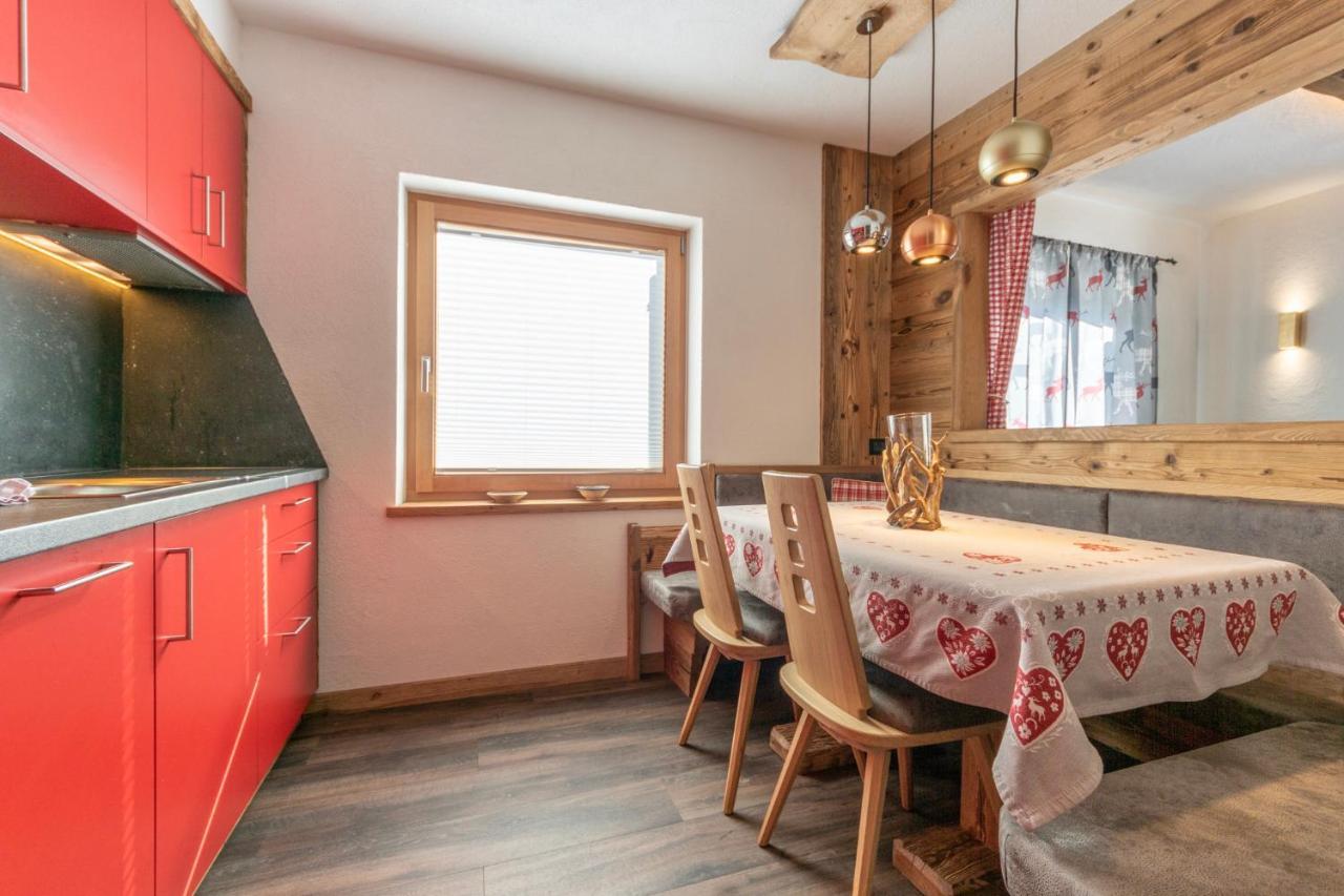 Alpine Adler Aparthotel San Vigilio Di Marebbe