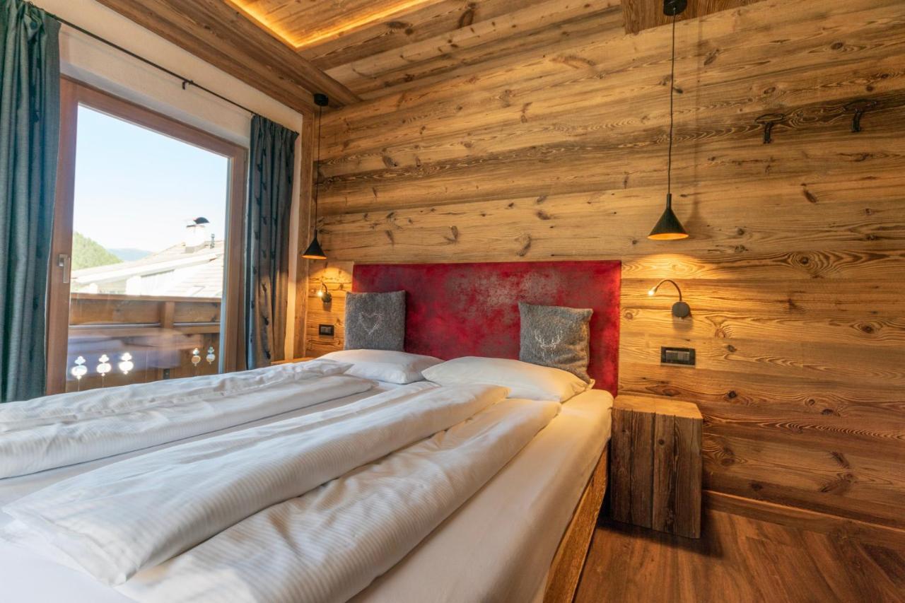 Alpine Adler 3* San Vigilio Di Marebbe